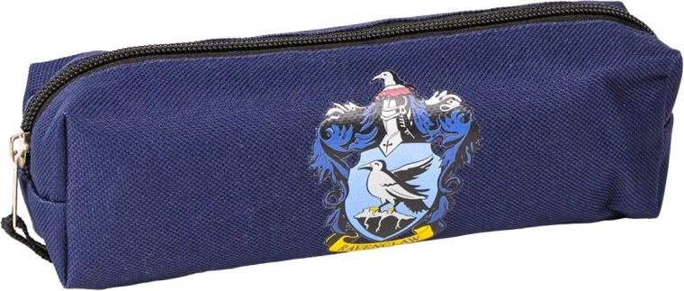 Einkammer-Schlampermäppchen Harry Potter – 1 Stück