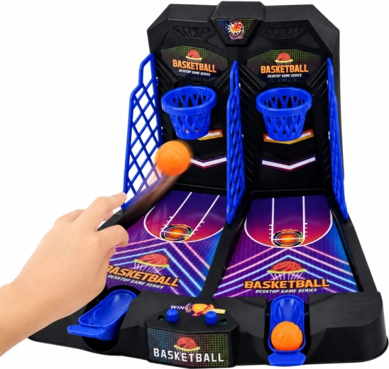 Ballwerfer für ein Arcade-Erlebnis