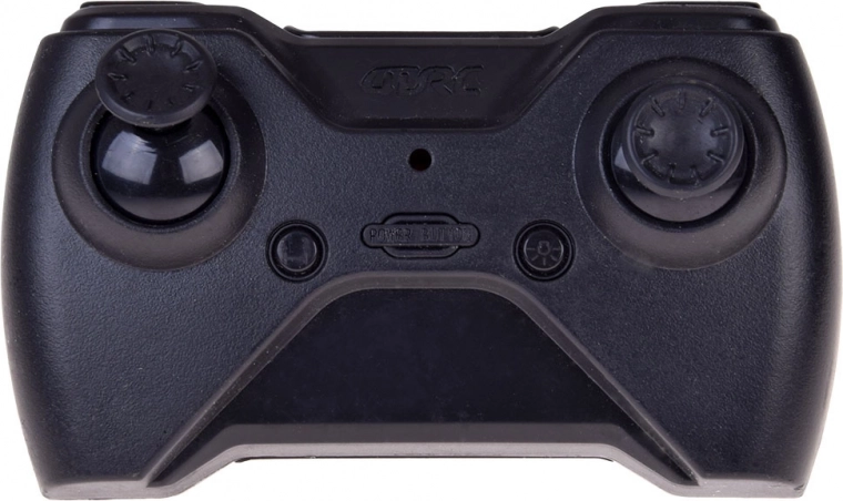 Einfache 2,4-GHz-Steuerung und LED-Effekte