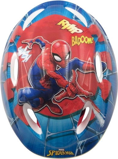Lizenzdesign Marvel Spider-Man