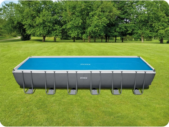 Passgenau für Frame-Pools