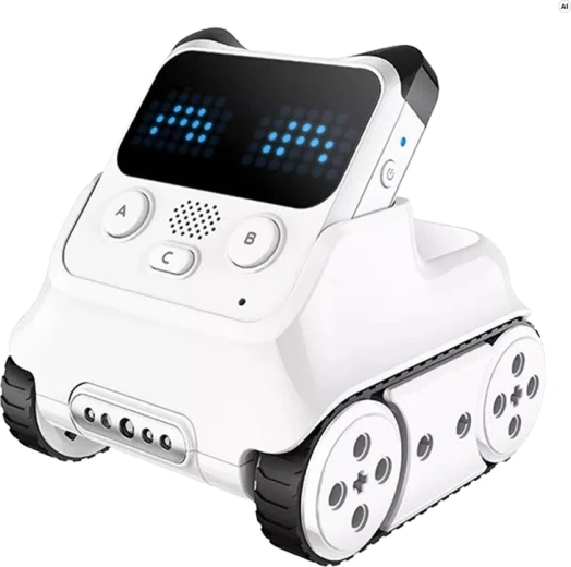 xTool Codey Rocky Lernroboter (Education Version)