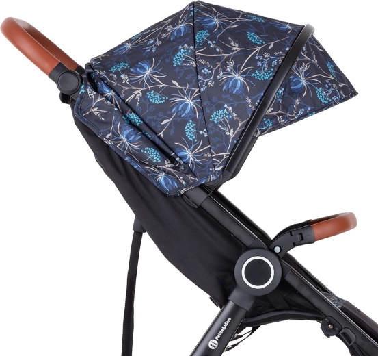 Petite&Mars Verdeck für Kinderwagen Street+/Street2 Limited stylish beauty