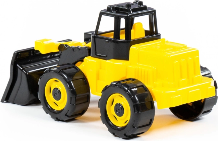 Robuste Räder für Haus und Sand