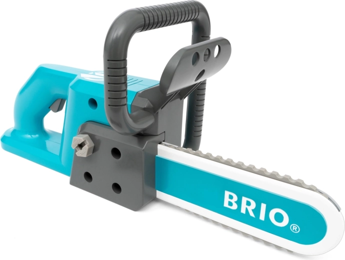 BRIO Builder Motorsäge für Kinder