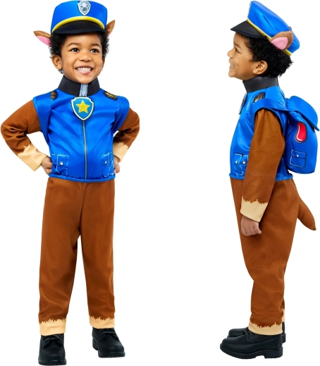 Komfort für kleine Helden