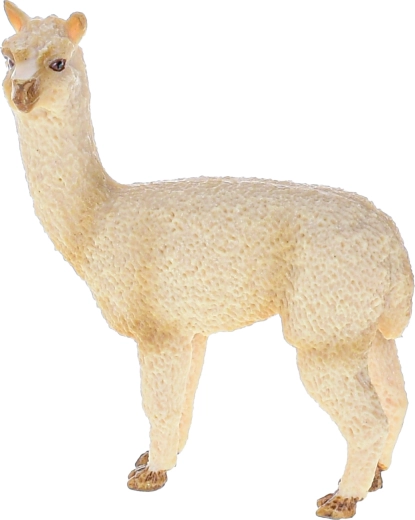 Ideal für den Kinderzoo und für unterwegs