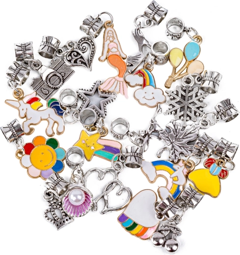 Eigene Armbänder im Handumdrehen