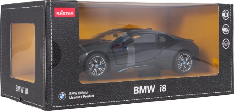 Elegante Geschenkverpackung