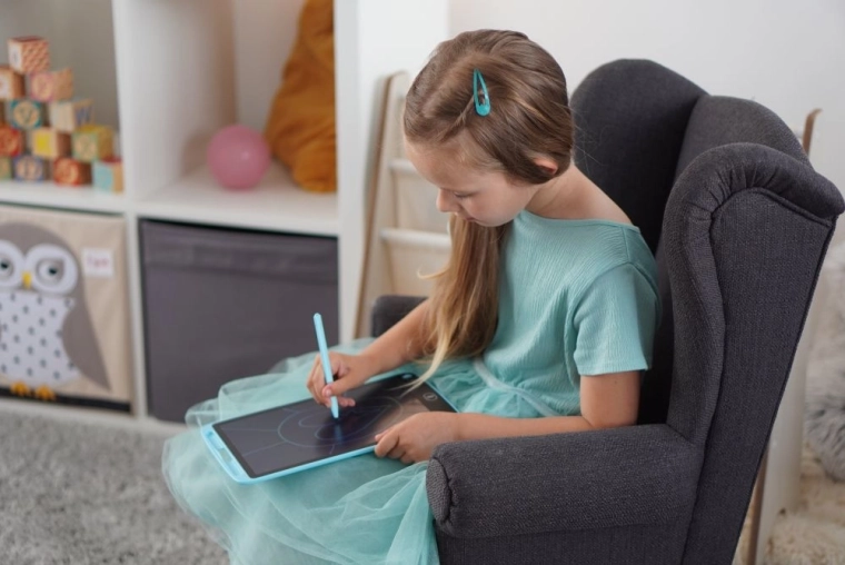 Gestalten ohne Papier
