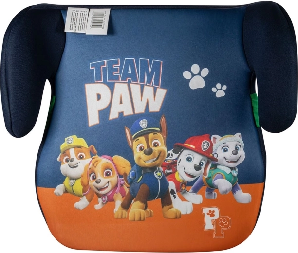 Autositz-Sitzerhöhung Paw Patrol für Kinder 126–150 cm