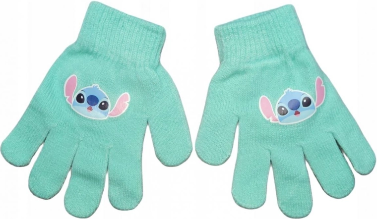 Lilo und Stitch Handschuhe