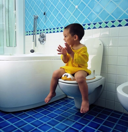 Sichere und stabile Positionierung