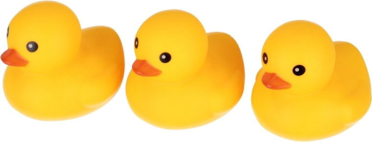 Schwimmspaß für die Badewanne