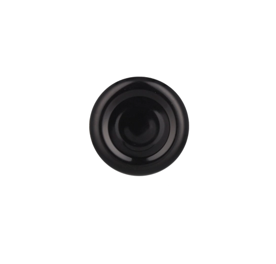 Twist-Off-Deckel 38 mm – schwarz und rot