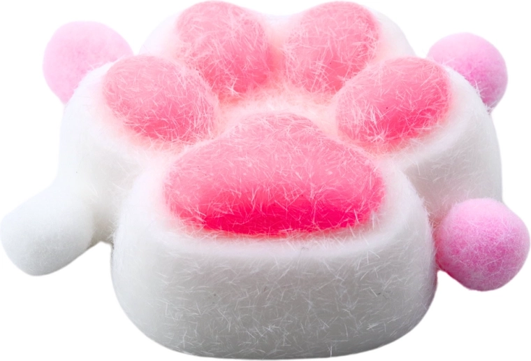 Elastischer Squishy-Kern