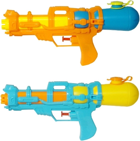 Wasserpistole