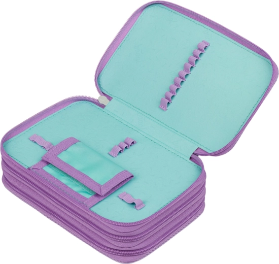 Drei Ebenen für maximale Ordnung