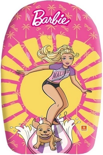 Schwimmbrett 68 cm - Barbie