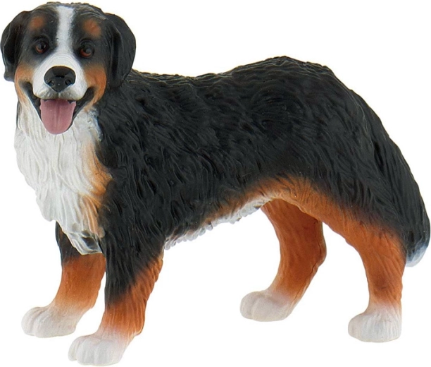 Bullyland Berner Sennenhund – Figur