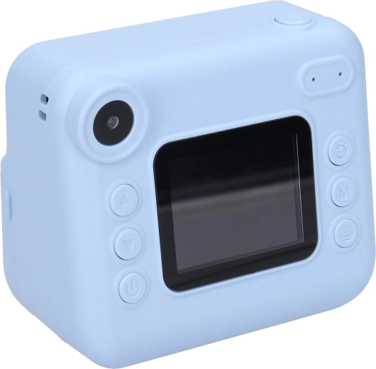 Einfache Bedienung und kindgerechtes Design