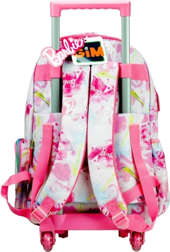 Komfortables Tragen und Platz für Getränke