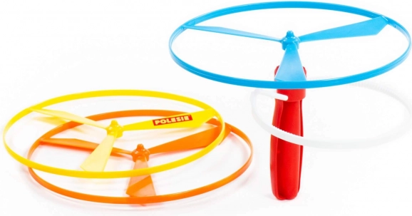 Leichte und robuste Konstruktion