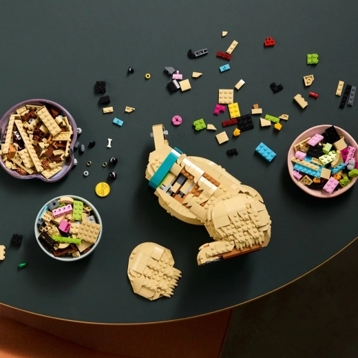 Bauspaß mit 3D-Anleitung