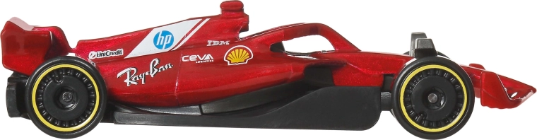 Metallmodelle im Maßstab 1:64