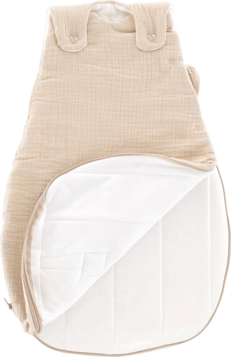 Füllung mit TENCEL®-Fasern