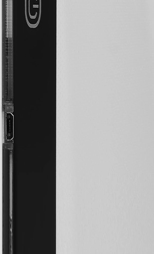 Ultradünn und über USB betrieben