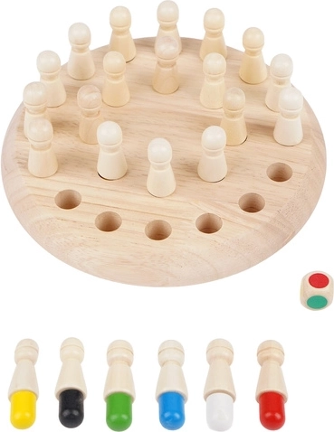 Hochwertige Holzausführung
