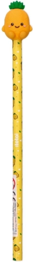 Bleistift i-Total Fresh Market Poppy – Ananas