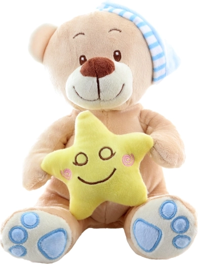 Sichere gestickte Details