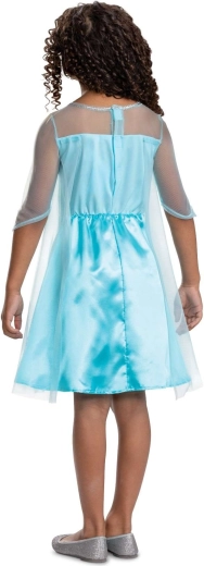 Praktische Details für leichtes An- und Ausziehen