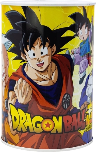 Dragon Ball Metall-Spardose