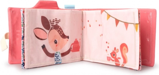 Lilliputiens – Fotoalbum – Reh Stella