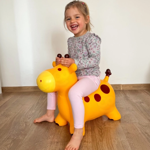 Aktive Unterhaltung für Kinder ab 3 Jahren