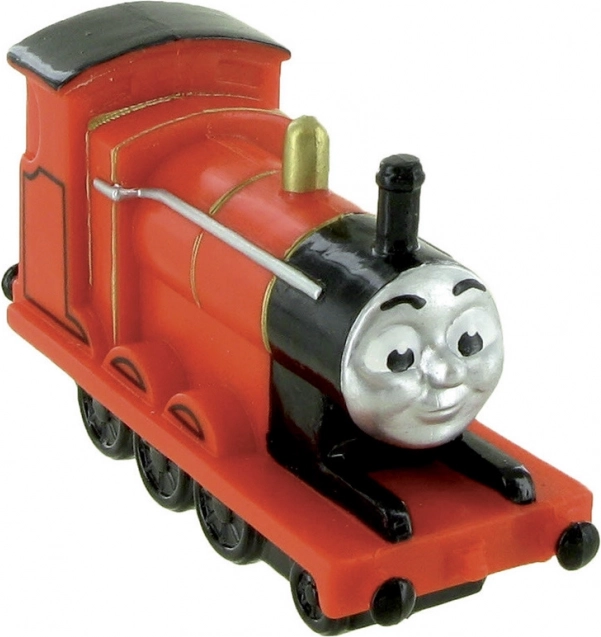 James (Thomas die Lokomotive)