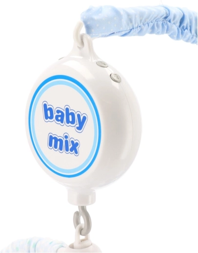 30 Melodien und Geräusche für ruhiges Einschlafen