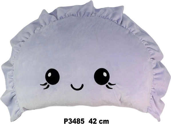 Lila Pieróg 42 cm