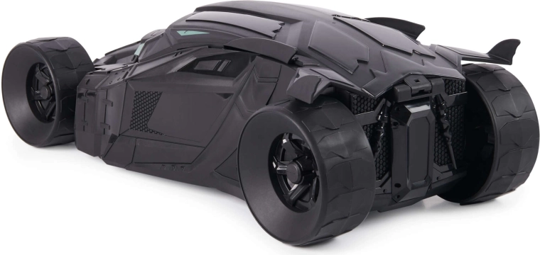 Detailreiche Ausarbeitung des ikonischen Designs