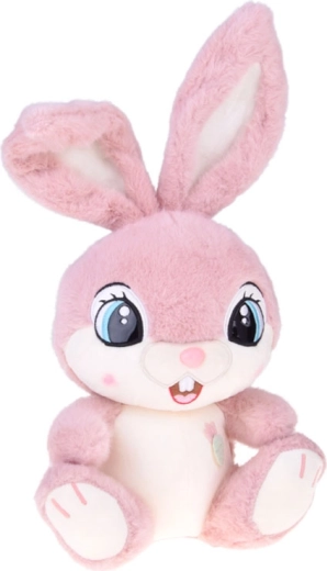 Biegsame lange Ohren für spielerische Motorik