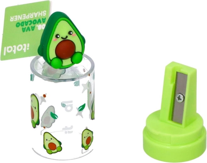 i-Total Anspitzer Ava Avocado Fresh Market