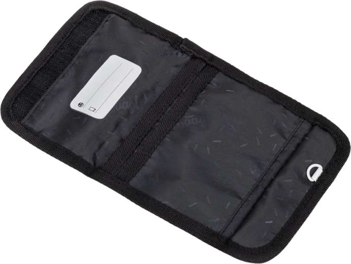 Praktische Innenaufteilung