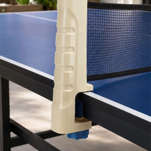 Verstellbares Netz bis zu 163 cm