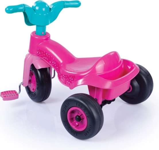 Unicorn-Design in Rosa, das Kinder lieben