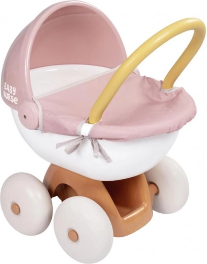 Tiefer Kinderwagen Baby Nurse