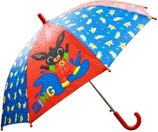 Regenschirm Bing