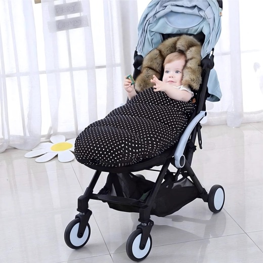 Schutz vor Wind und Schnee